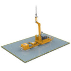 ABACO VACUUM LIFTER - DVL400