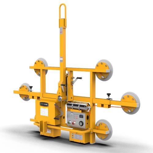 ABACO VACUUM LIFTER - DVL480