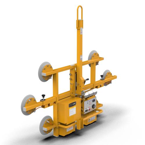ABACO VACUUM LIFTER - DVL480