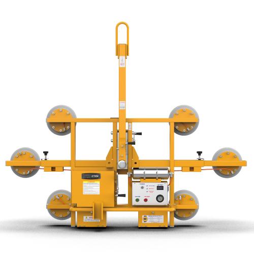 ABACO VACUUM LIFTER - DVL480