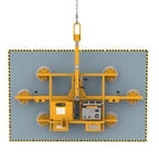 ABACO VACUUM LIFTER - DVL480