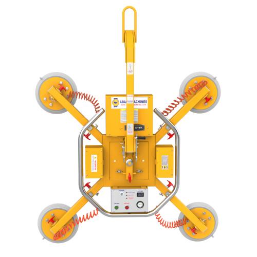 ABACO VACUUM LIFTER - DVL500