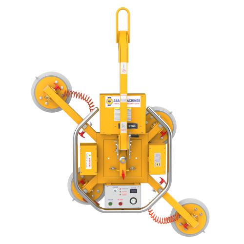 ABACO VACUUM LIFTER - DVL500