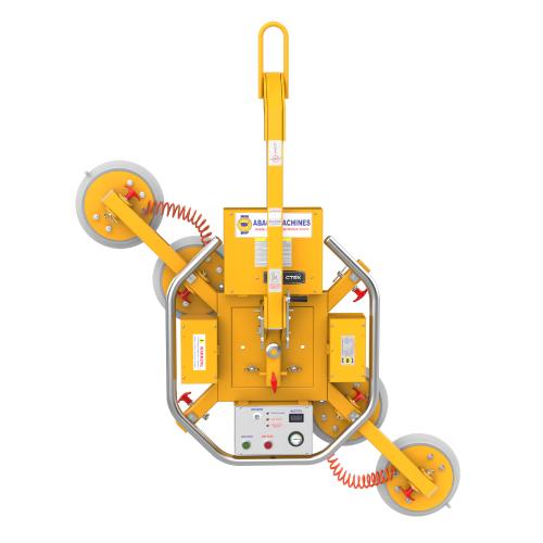 ABACO VACUUM LIFTER - DVL500