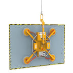 ABACO VACUUM LIFTER - DVL500