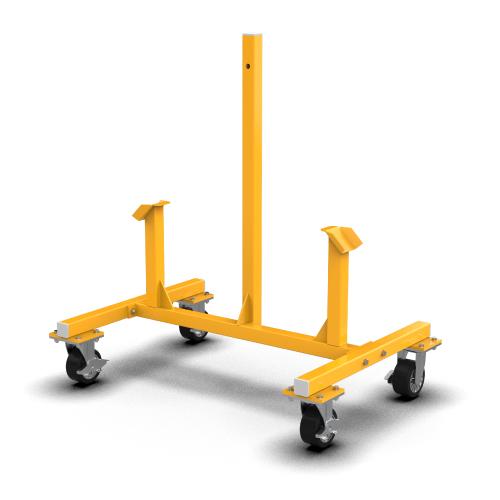 ABACO VACUUM LIFTER - DVL500