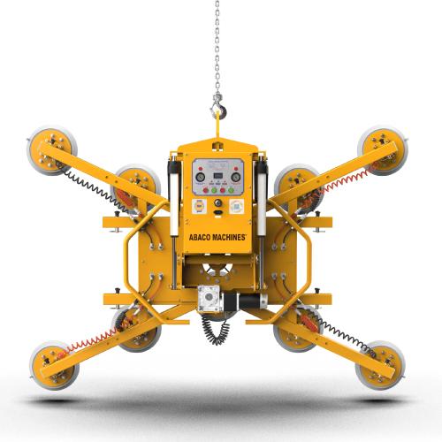 ABACO VACUUM LIFTER PRO - DVL1000-PRO