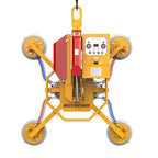 VACUUM LIFTER SPIDER PRO 500kg - DVL500-PRO