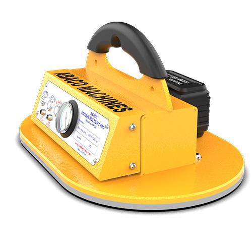 ABACO VACUUM MULTILIFT PRO - AVMP250