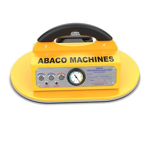 ABACO VACUUM MULTILIFT PRO - AVMP250