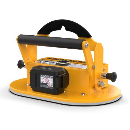 PORTABLE VACUUM 90° TILT LIFTER PRO 250kg - HAND & CRANE - AVMP250-M2