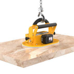 PORTABLE VACUUM 90° TILT LIFTER PRO 250kg - HAND & CRANE - AVMP250-M2