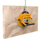 PORTABLE VACUUM 90° TILT LIFTER PRO 250kg - HAND & CRANE - AVMP250-M2