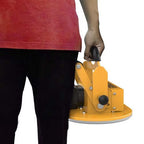 PORTABLE VACUUM 90° TILT LIFTER PRO 250kg - HAND & CRANE - AVMP250-M2