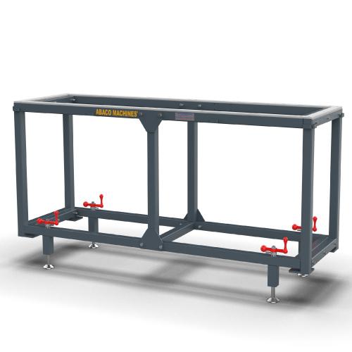 ABACO WORKING TABLE - AWT7523, AWT7523C