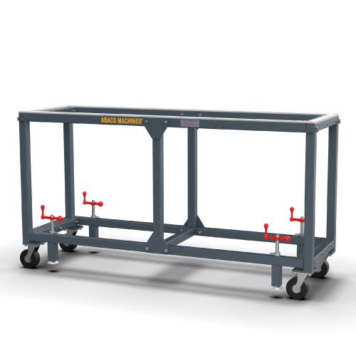 ABACO WORKING TABLE - AWT7523, AWT7523C