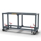 ABACO WORKING TABLE - AWT7523, AWT7523C