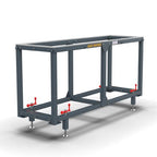 ABACO WORKING TABLE - AWT7523, AWT7523C