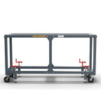 ABACO WORKING TABLE - AWT7523, AWT7523C