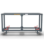 ABACO WORKING TABLE - AWT7523, AWT7523C