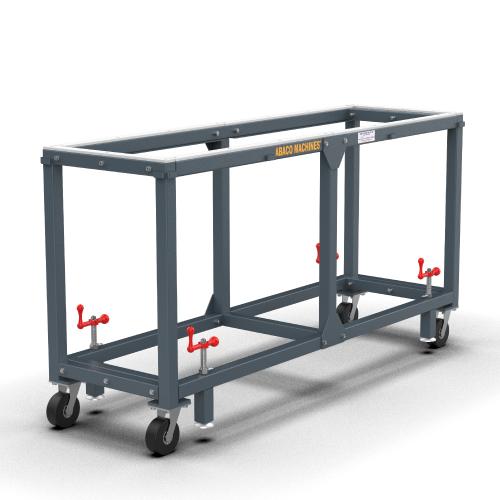 ABACO WORKING TABLE - AWT7523, AWT7523C