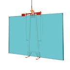 Super Glass Load A-Frame ASGLF3000