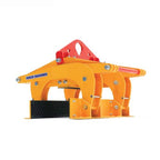 ABACO BARRIER HEAVY LIFTER - ABHL3200