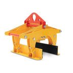 ABACO BARRIER HEAVY LIFTER - ABHL3200