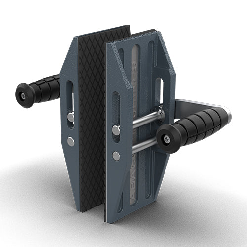 ABACO DOUBLE HANDED CARRY CLAMPS - ACC40, ACC60