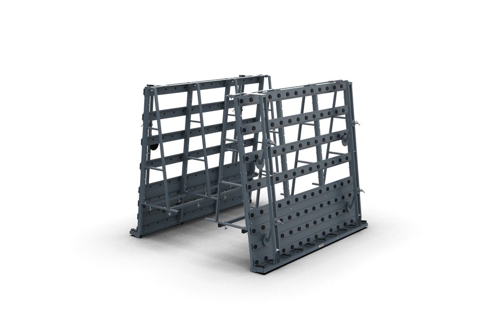 ABACO DROPSIDE TRUCK A-FRAME - ADST9076