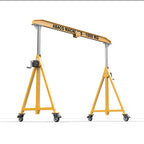 ABACO EASY ADJUSTABLE CRANE - AEAC500, AEAC1000