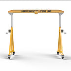 ABACO EASY ADJUSTABLE CRANE - AEAC500, AEAC1000
