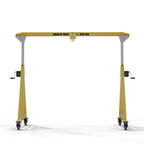 ABACO EASY ADJUSTABLE CRANE - AEAC500, AEAC1000