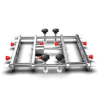 BATTERY SEAM SETTER PRO - WITH LIFTER ELECTRIC VACUUM SUCTION CUPS - AEWS305-PRO 