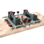 BATTERY SEAM SETTER PRO - WITH LIFTER ELECTRIC VACUUM SUCTION CUPS - AEWS305-PRO 