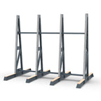 ABACO HEAVY DUTY DOUBLE SIDE A-FRAME - AHDSA100