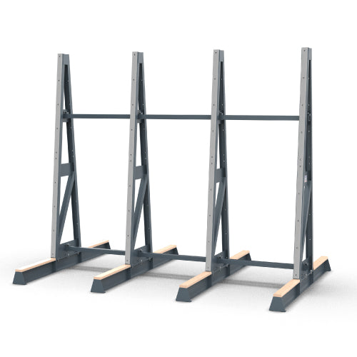 ABACO HEAVY DUTY DOUBLE SIDE A-FRAME - AHDSA100
