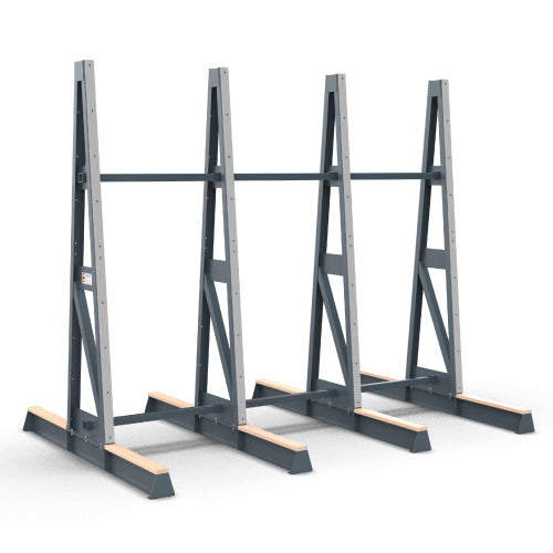 ABACO HEAVY DUTY DOUBLE SIDE A-FRAME - AHDSA100