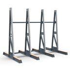ABACO HEAVY DUTY DOUBLE SIDE A-FRAME - AHDSA100