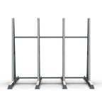 ABACO HEAVY DUTY DOUBLE SIDE A-FRAME - AHDSA100