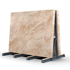 ABACO HEAVY DUTY DOUBLE SIDE A-FRAME - AHDSA100