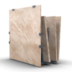 ABACO HEAVY DUTY DISPLAY STAND RACK - AHDSR078