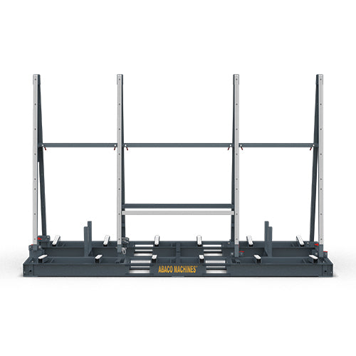ABACO HEAVY-DUTY FOLDING ONE-STOP A-FRAME - AHFOSA11872