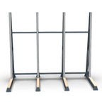 ABACO HEAVY DUTY SINGLE SIDE A-FRAME - AHSSA100