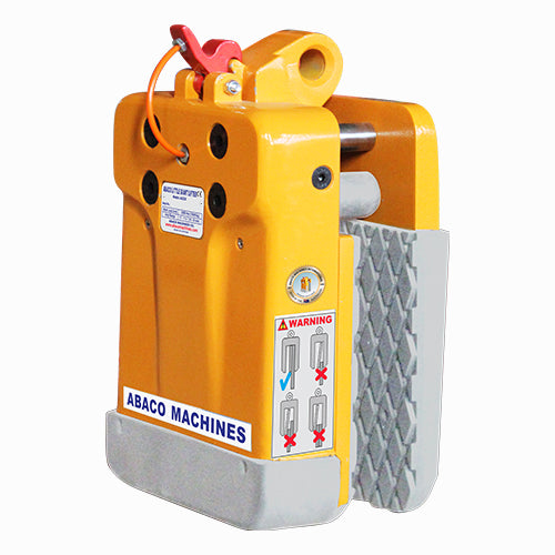 ABACO LITTLE GIANT LIFTER MANUAL LOCK - ALG30, ALG50, ALG60, ALG75