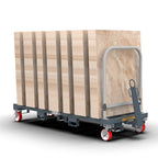 ADJUSTABLE U-FRAME TRANSPORT TRAILER 1500kg - AMUT119