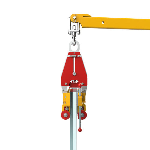 ABACO PRO-GLASS LIFTER - APGL40