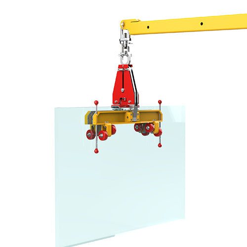 ABACO PRO-GLASS LIFTER - APGL40