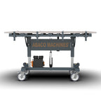 BATTERY TILT COUNTERTOP INSTALLATION CART PRO 500kg - APKIC7040-PRO