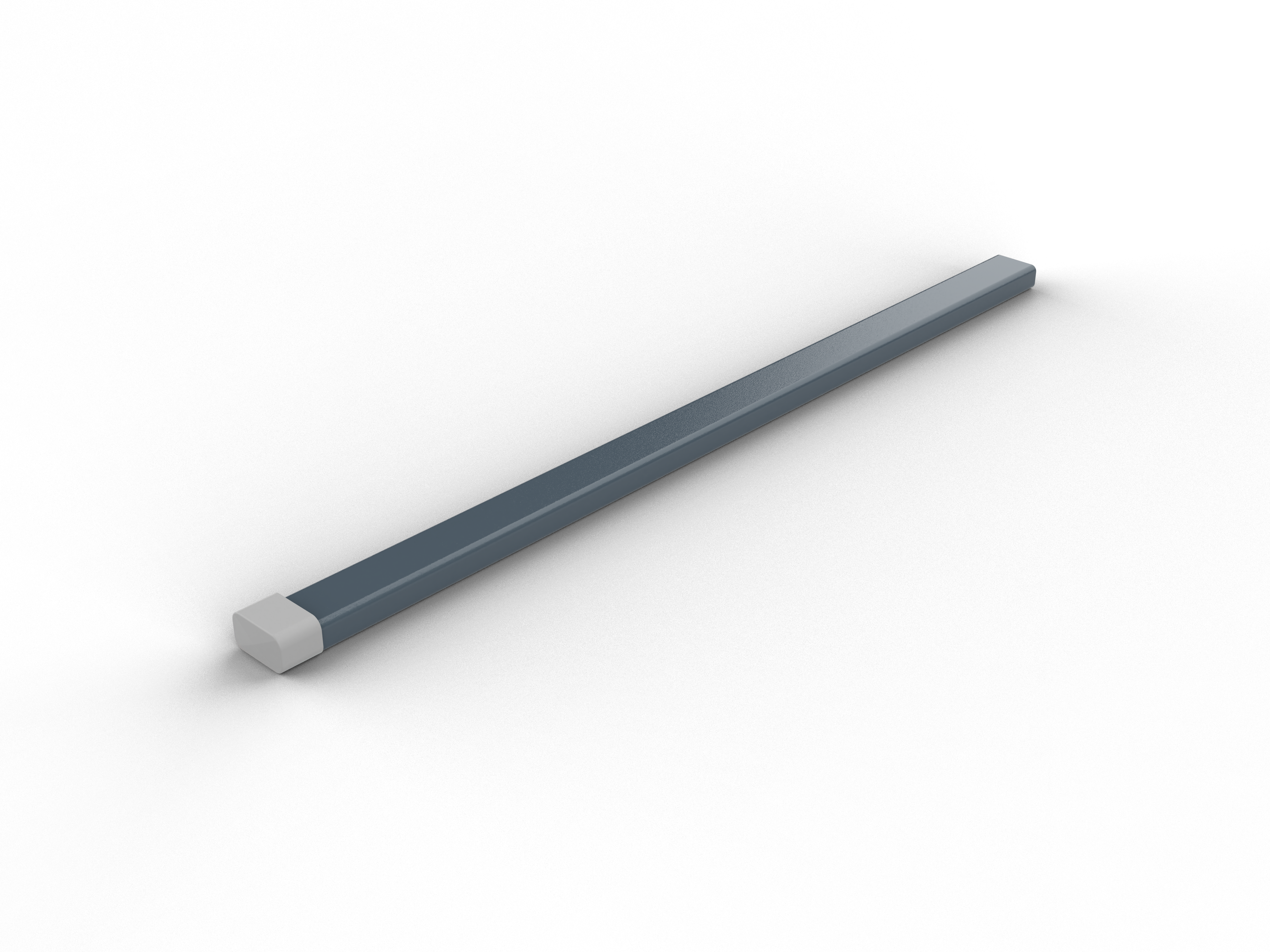 Bundle Slab Rack Post 40x80mm 1200mm high - AQUBSR010-PRO